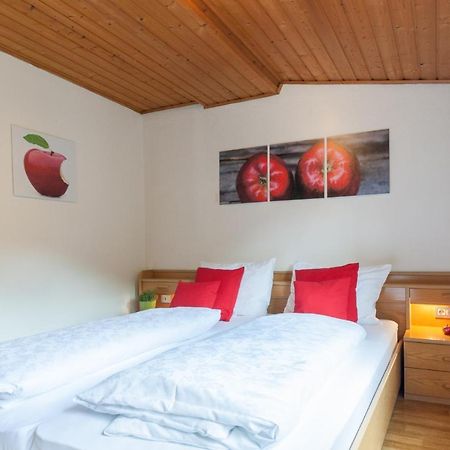 Gasthof Hanni Meran Buitenkant foto