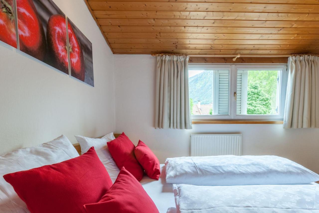 Gasthof Hanni Meran Buitenkant foto