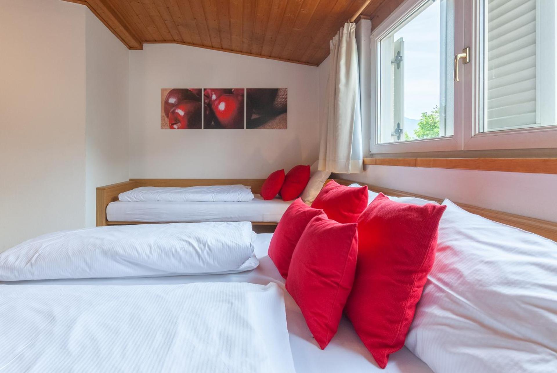 Gasthof Hanni Meran Kamer foto