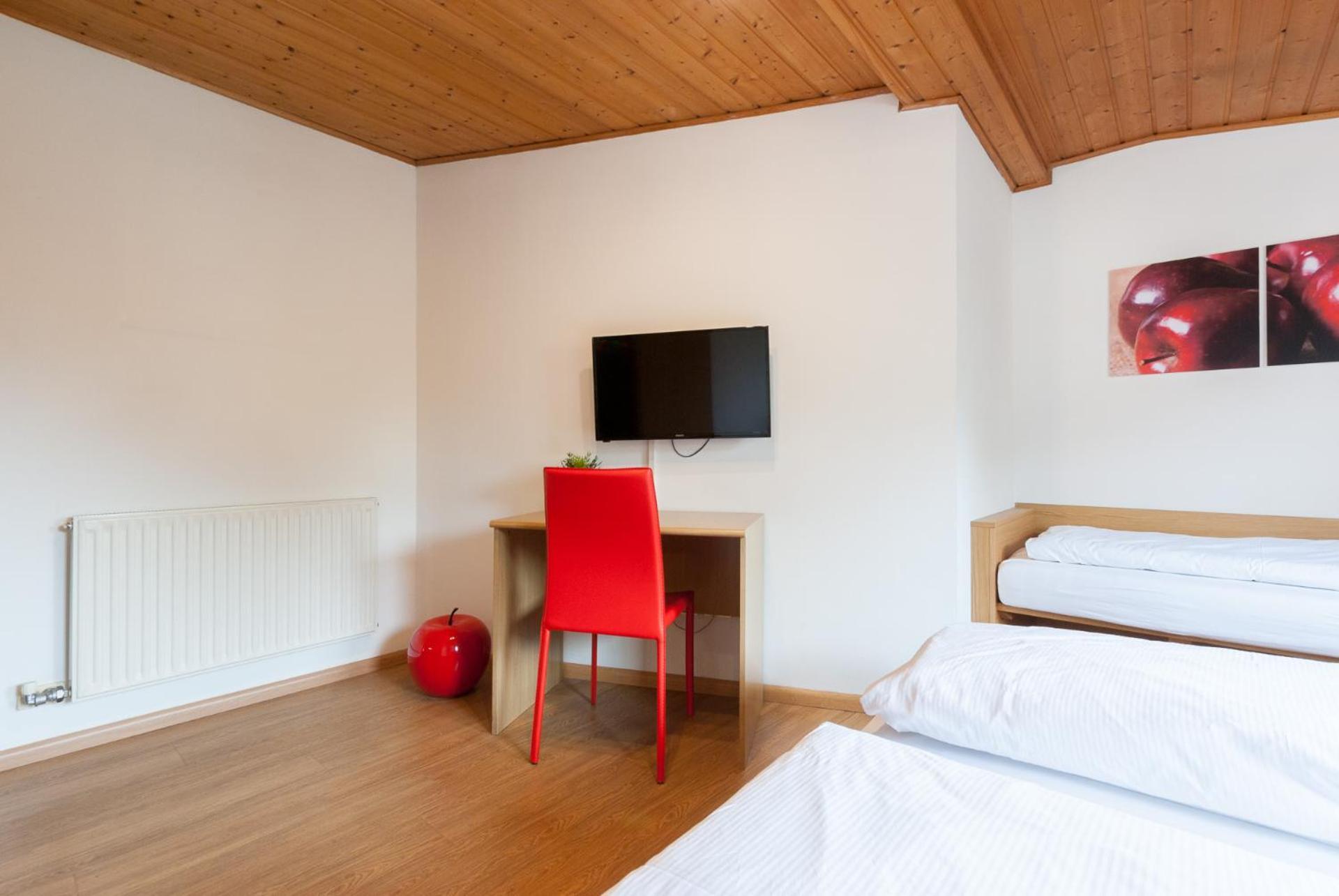 Gasthof Hanni Meran Kamer foto