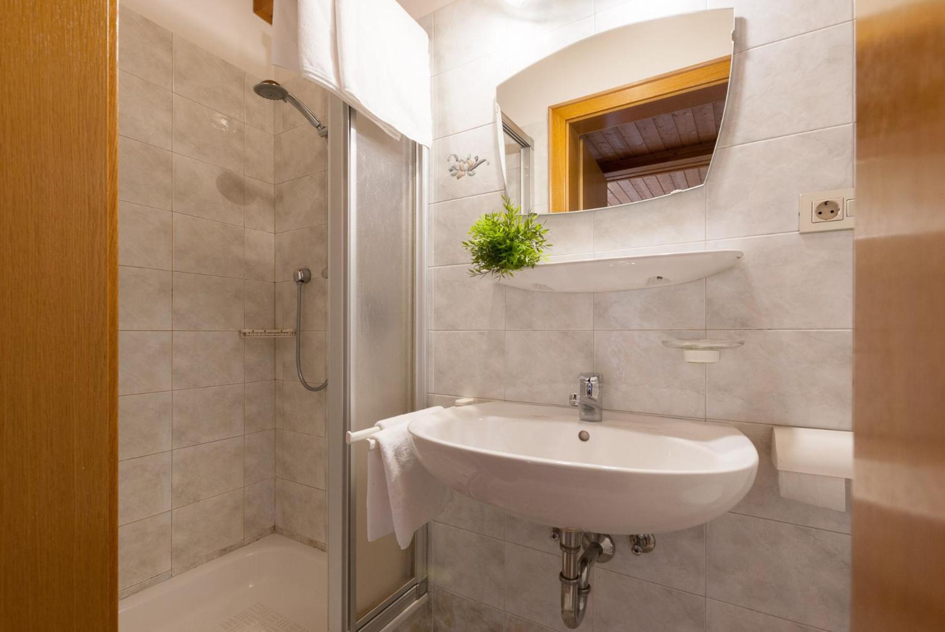 Gasthof Hanni Meran Kamer foto