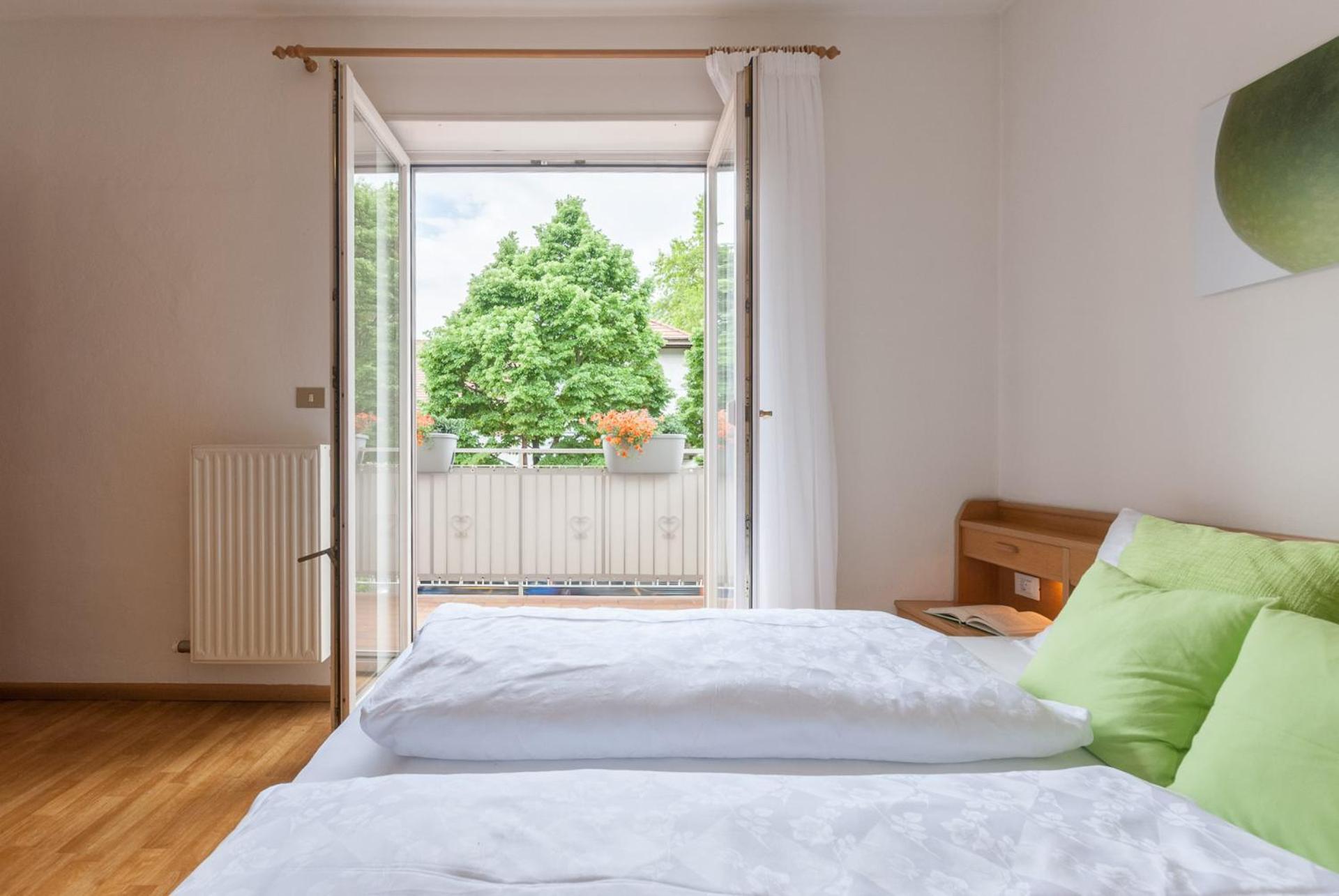 Gasthof Hanni Meran Kamer foto