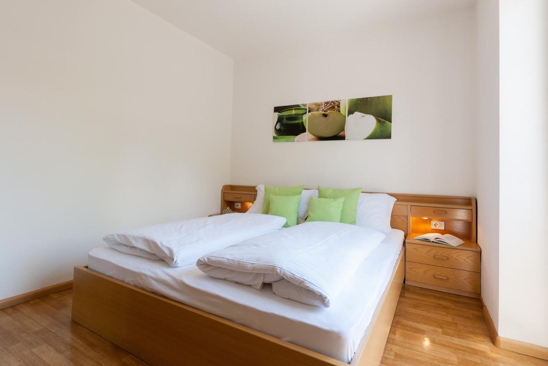 Gasthof Hanni Meran Kamer foto